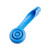 HAP1218 Pet Soft Snails Design Bristle Brushes