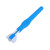 HAP1223 Triple 3 Sides Toothbrush for Cat, Puppy