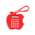 FPE1282 Apple Shaped Pocket Calculator
