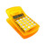 FPE1284 Mini Magnetic 8 Bit Digital Calculator with Clip