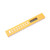 FPE1288 2-in-1 Versatile Ruler with Calculator Function