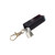 HAA1283 Portable Ashtray Keychain with Rotatable Lid
