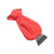 HAA1289 Ice Scraper Mitt