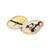 HPC1262 Mini Zippered Sewing Kit for Home and Travel