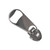 HAC1332 Zip Refrigerator Bottle Opener Magnet