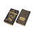HAC1380 Multifunctional Cigarette Case with USB Rechargeable Lighter