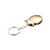 HAC1382 Multifunctional Beatle Shape Zinc Alloy USB Light