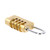 SUR1128 4-digit Combination Resettable Coded Lock