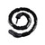 SUE1350 5-Digit Resettable Combination Anti-theft Chain Lock