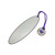 FPE1300 Stainless-steel Pape Marker Bookmark