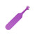 FPE1302 Silicone Palm-shaped Bookmark