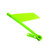 FPE1308 Novelty Zipper Bookmark Page Marker