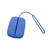 HAW1232 Candy Color Silicone Pouch for Key, Coin