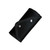 HAW1236 PU Car Key Holder Pouch with 6 Clips