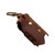 HAW1250 Retro-styled Car Key Protective Holder