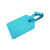 SUR1154 Waterproof PU Luggage Tag