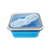 HAD1253 Collapsible Silicone Lunch Box