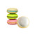 ELG1124 USB Macaroon-shaped Hand Warmer