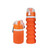 SUD1203 Folding Outdoor Travel Water Bottle