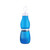 SUD1206 Silicone Collapsible Running Water Bottle