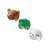 BBA1211 Baby Safety Table Corner Protector Cover
