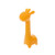 FPP1330 Cartoon Giraffe Ballpoint Pen
