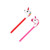 FPP1334 Unicorn-shaped Ballpoint Pen