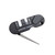 SUC1347 Portable Outdoor Knife Sharpener