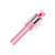 ELA1223 Colorful Portable Selfie Stick