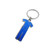 BWR1141 Creative Nurse Uniform Keychain
