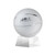 FPW1209 Desktop Crystal Dcor Paperweight