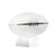 FPW1212 Crystal Football with Stand