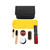 HPC1284 Premium Travel Shoe Care Shine Kit