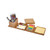FPS1226 Multifunctional Sticky Memo, Desk Holder