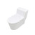 FPE1335 Ceramics Toilet Ashtray