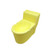 FPE1335 Ceramics Toilet Ashtray