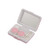 HPC1289 Luggage Designed Mini Contact Lens Case