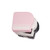 HPC1292 Piano Shaped Contact Lenses Case Set
