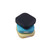 HPC1295 Compact Square Contact Lens Case