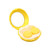 HPC1297 Macaron Contact Lens Case
