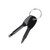 HAT1142 Multifunctional Outdoor Screwdriver EDC Set Keychain