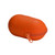 HAW1289 Silicone Capsule Cosmetic Pouch