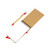 FPN1211 Recycled Notepad with Pen
