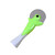 HAC1433 Bird Shaped Pizza Cutter