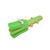 BWT1210 Lovely Kids Cartoon Castanet Clapper Toy