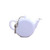 HAT1149 Teapot Tape Measure Keychain