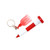 FPP1346 Hand Sanitizer Designed Retractable Pen