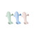 ELA1255 Creative Cute Phone Strap Tablet Support Holder