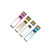 ELS1318 2GB Metal Bookmark Clip USB Flash Drive