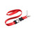 ELS1323 Detachable Buckle Neck Strap Lanyard USB Flash Drive